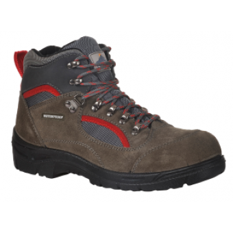 All Weather Hiker Boot Grey 